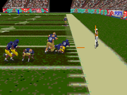 NCAA Football '98