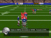 NCAA Football '98