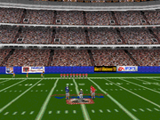 NCAA Football '98