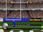 NCAA Football '98