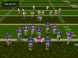 [NCAA Football '98 - скриншот №3]