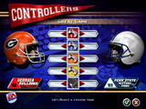 [NCAA Football '98 - скриншот №5]