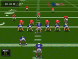 [NCAA Football '98 - скриншот №7]