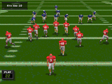 [NCAA Football '98 - скриншот №9]