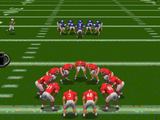[NCAA Football '98 - скриншот №8]