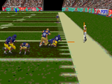 [NCAA Football '98 - скриншот №10]