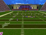 [NCAA Football '98 - скриншот №13]