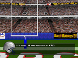 [NCAA Football '98 - скриншот №17]