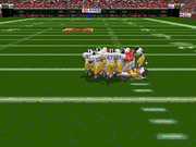 NCAA Football '99