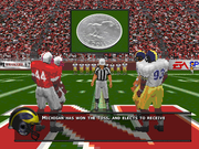 NCAA Football '99