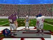 NCAA Football '99