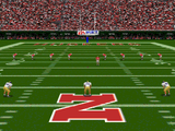 [NCAA Football '99 - скриншот №5]
