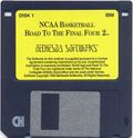 [NCAA: Road to the Final Four 2 - обложка №3]