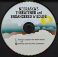 [Nebraska's Threatened and Endangered Wildlife - обложка №3]