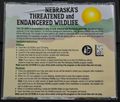 [Nebraska's Threatened and Endangered Wildlife - обложка №2]
