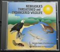 [Nebraska's Threatened and Endangered Wildlife - обложка №1]