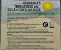 [Nebraska's Threatened and Endangered Wildlife - обложка №4]
