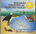 [Nebraska's Threatened and Endangered Wildlife - обложка №2]