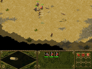 Нечисть: долина тьмы