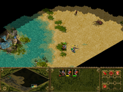 Нечисть: долина тьмы