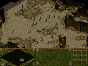 Нечисть: долина тьмы