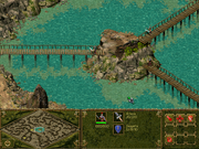 Нечисть: долина тьмы