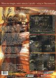[Necromania: Trap of Darkness - обложка №6]