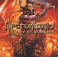 [Necromania: Trap of Darkness - обложка №2]