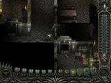 [Necromania: Trap of Darkness - скриншот №5]