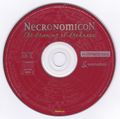 [Necronomicon - обложка №8]
