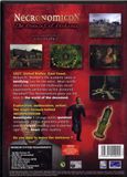 [Necronomicon - обложка №5]