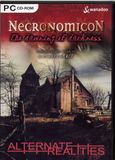 [Necronomicon - обложка №3]