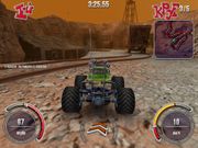 Недетские гонки