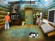 Недетские сказки