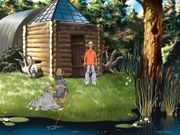 Недетские сказки