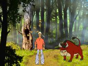 Недетские сказки