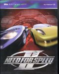 [Need for Speed II - обложка №1]
