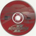 [Need for Speed II - обложка №23]