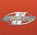 [Need for Speed II - обложка №2]