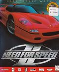 [Need for Speed II - обложка №3]