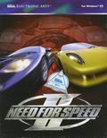 [Need for Speed II - обложка №4]