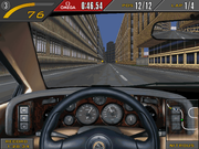 Need for Speed II