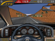 Need for Speed II