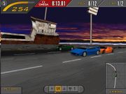 Need for Speed II