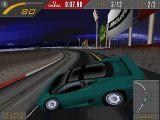 [Need for Speed II - скриншот №7]