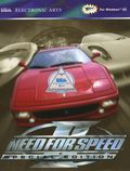 [Need for Speed II: Special Edition - обложка №3]