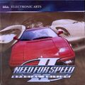 [Need for Speed II: Special Edition - обложка №4]