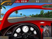 Need for Speed II: Special Edition