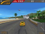 Need for Speed II: Special Edition