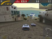 Need for Speed II: Special Edition